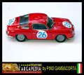 26 Fiat Abarth 850 Zagato - Abarth Collection 1.43 (5)
